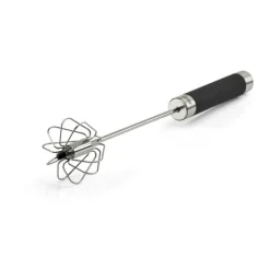 Gefu Mekanisk Piskeris L 35 cm - Rustfrit stål/plastik