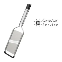 Gefu Primeline Mandolinjern L 35,1 cm - Rustfrit stål/plastik