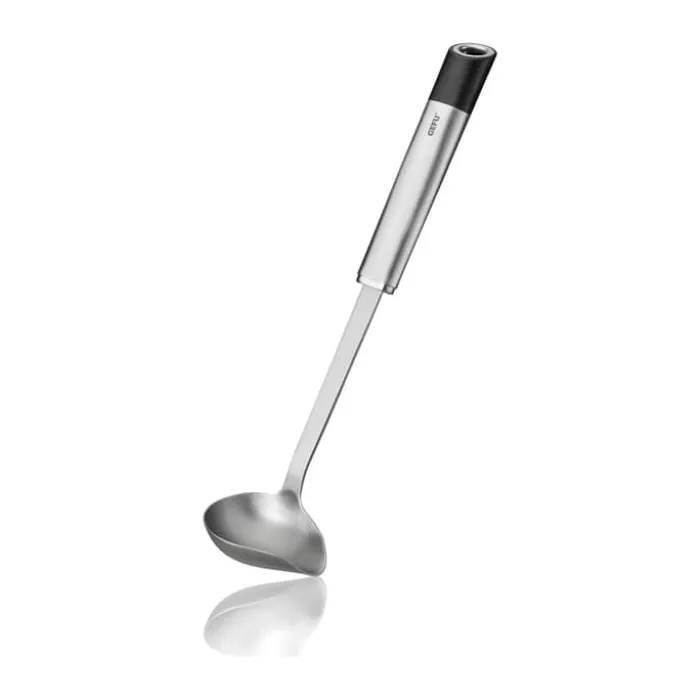 Gefu Primeline Sauceske L 30,9 cm - Rustfrit stål/plastik