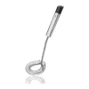 Gefu Primeline Spiralpiskeris L 31,8 cm - Rustfrit stål/plastik