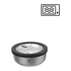 Gefu PROVIDO Opbevaringsboks H 15,1 x B 5,9 cm - Plastik/rustfrit stål