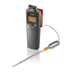 Gefu Stegetermometer B 5 x L 24,3 cm - Rustfrit stål/plastik
