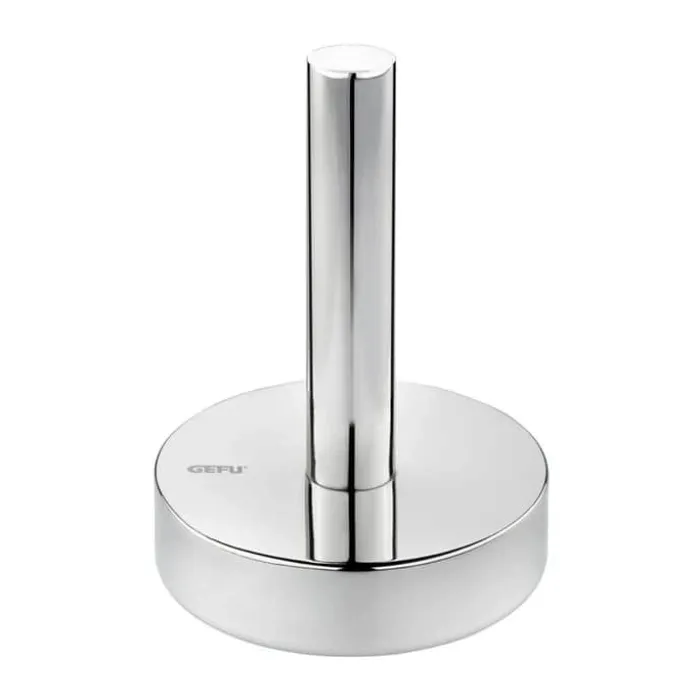 Gefu Tampa Kødhammer Ø 12,5 cm - Rustfrit stål