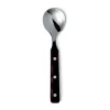 Gense Old Farmer Classic Bagekartoffel Ske L 14 cm - Stål/træ
