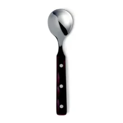 Gense Old Farmer Classic Bagekartoffel Ske L 14 cm - Stål/træ