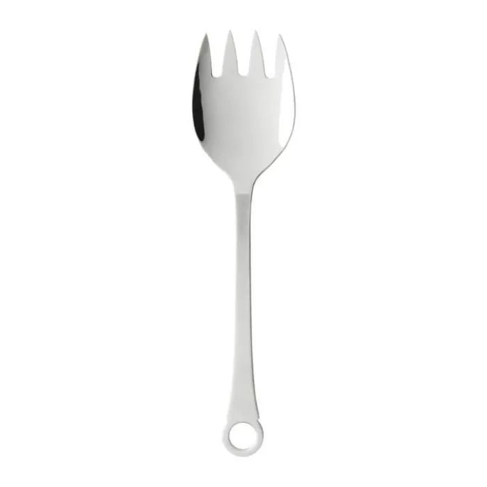 Gense Pantry Serveringsgaffel L 22 cm - Rustfrit stål/ABS-plastik