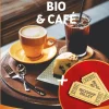 GO DREAM Gavekort - Bio & Café For 2 personer - Vælg mellem +130 caféer og +150 biografer