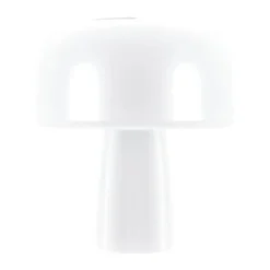 Goodnight Light Boleti Solcelle Lampe H 40 x H 34 cm - LED - Hvid