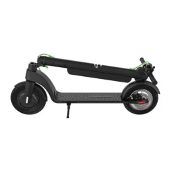 Gorunner Comfort Elektrisk løbehjul 10" Op til 20 km/t - Rækkevidde: 20 km - Foldbart