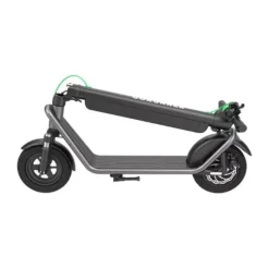 Gorunner Comfort Performance Elektrisk Løbehjul 10″ Rækkevidde: 40-50 km - 10″ Luft gummidæk - Kraftige støddæmpere