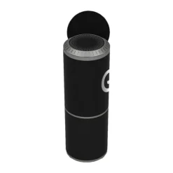 Gorunner Massagepistol 4 hastigheder - Inkl. 4 massagehoveder