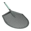 Gozney Pro Pizzaspade B 35,5 cm - Aluminium - Sort