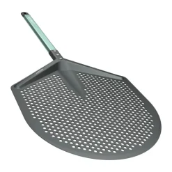 Gozney Pro Pizzaspade B 35,5 cm - Aluminium - Sort