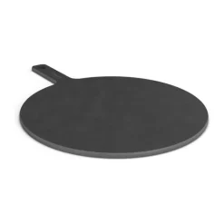 Gozney Serveringsbræt Ø 45,7 cm - Fiberplade - Sort