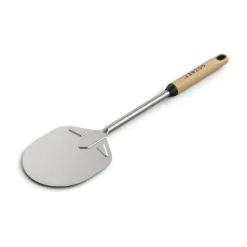 Gozney Venture Pizzadrejer Ø 15 cm - Aluminium/Rustfri stål