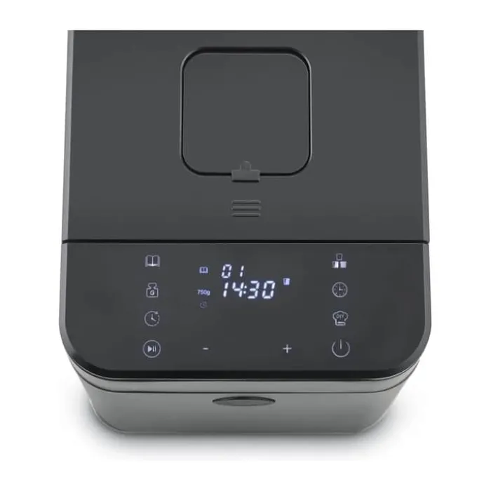 Graef Bagemaskine 29 programmer - 520 watt -Non-stick belægning
