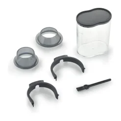 Graef CM8000 Kaffekværn 350 gram - 128 watt - 40 kværnindstillinger