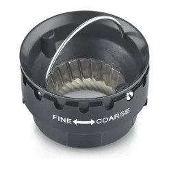 Graef CM8000 Kaffekværn 350 gram - 128 watt - 40 kværnindstillinger