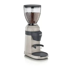 Graef CM8000 Kaffekværn 350 gram - 128 watt - 40 kværnindstillinger