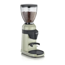 Graef CM8000 Kaffekværn 350 gram - 128 watt - 40 kværnindstillinger