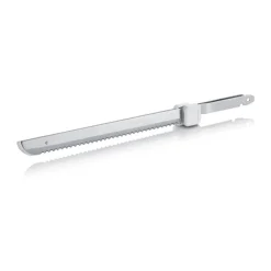 Graef Elektrisk Kniv L 44 cm - 150 watt - Inkl. 2 knive