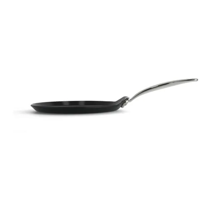 Greenpan Barcelona Pro Pandekagepande Ø 28 cm - Aluminium - Keramisk Infinity