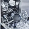 Greenpan Copenhagen Kasserolle 1,6 liter - Aluminium - Keramisk nonstick Infinity belægning
