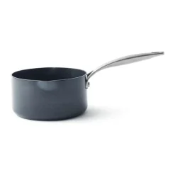 Greenpan Copenhagen Kasserolle 1,6 liter - Aluminium - Keramisk nonstick Infinity belægning