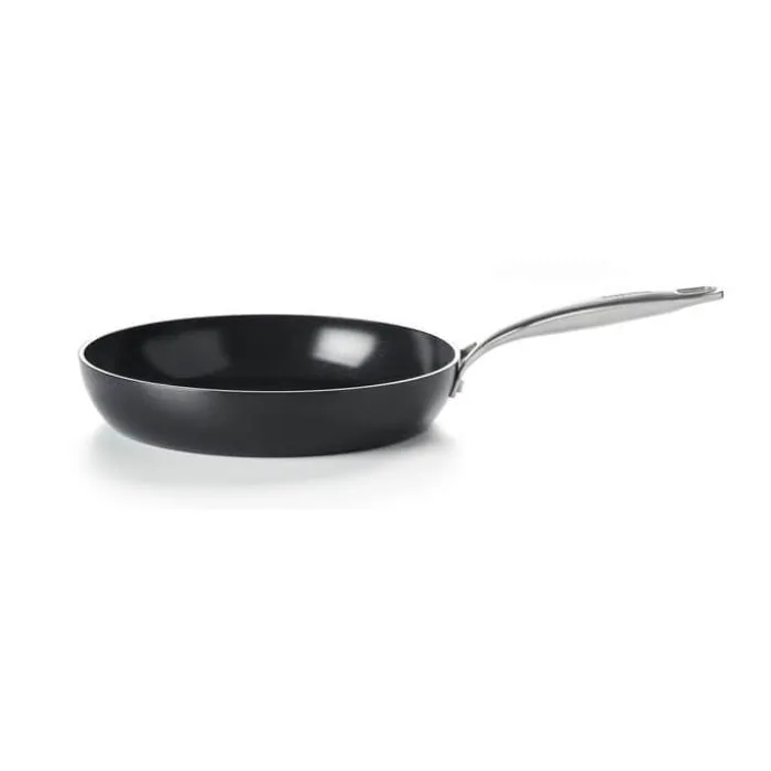 Greenpan Copenhagen Pande Ø 24 cm - Aluminium - Keramisk nonstick Infinity belægning