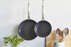 Greenpan Copenhagen Pande Ø 24 cm - Aluminium - Keramisk nonstick Infinity belægning