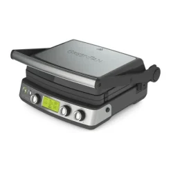 Greenpan Elite Kontaktgrill 2200 Watt - Sort
