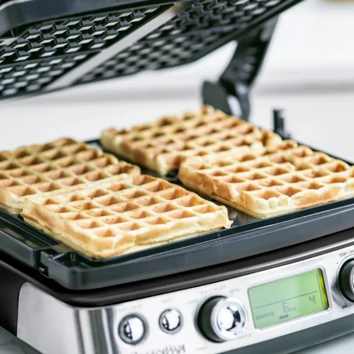 Greenpan Elite Kontaktgrill 2200 Watt - Sort