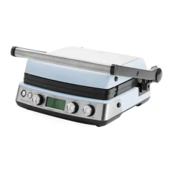 Greenpan Elite Kontaktgrill 2200 Watt - Blue Haze