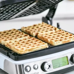 Greenpan Elite Kontaktgrill 2200 Watt - Blue Haze