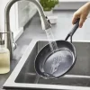 Greenpan Smartshape Pandesæt Ø 20/28 cm - Aluminium - Keramisk Non-stick