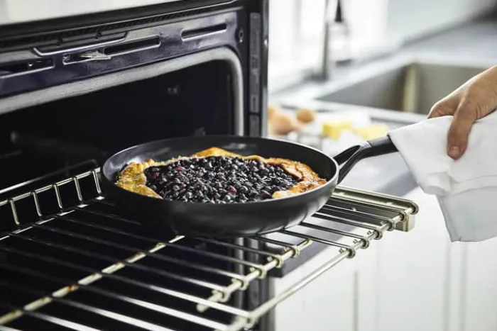 Greenpan Smartshape Pandesæt Ø 20/28 cm - Aluminium - Keramisk Non-stick