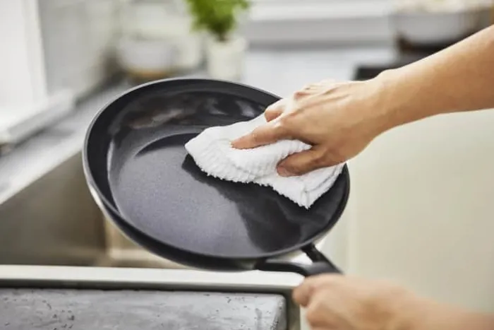 Greenpan Smartshape Pandesæt Ø 20/28 cm - Aluminium - Keramisk Non-stick