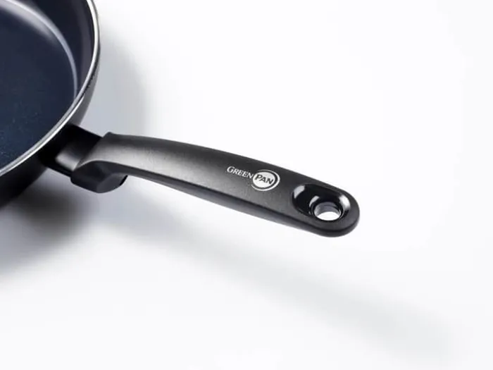 Greenpan Torino Pande Ø 24 cm - Aluminium - Keramisk Nonstick