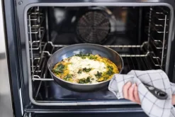 Greenpan Torino Pande Ø 20 cm - Aluminium - Keramisk Nonstick