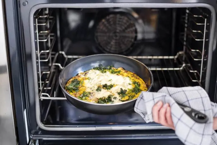 Greenpan Torino Pande Ø 20 cm - Aluminium - Keramisk Nonstick