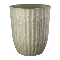Gus Dahir Krukke Ø 39 x H 34 cm - Plastik - Grøn