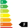 Halo Design Backlight Full Plafond Ø 50 cm - Plastik - Hvid