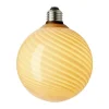 Halo Design Colors Candy LED Lyspære H 16 cm - E27 - Orange