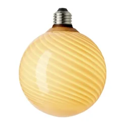 Halo Design Colors Candy LED Lyspære H 16 cm - E27 - Orange