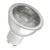 Halo Design Colors LED Lyspære H 5 cm - GU10 - Hvid