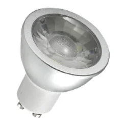 Halo Design Colors LED Lyspære H 5 cm - GU10 - Hvid