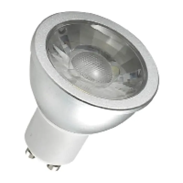 Halo Design Colors LED Lyspære H 5 cm - GU10 - Hvid