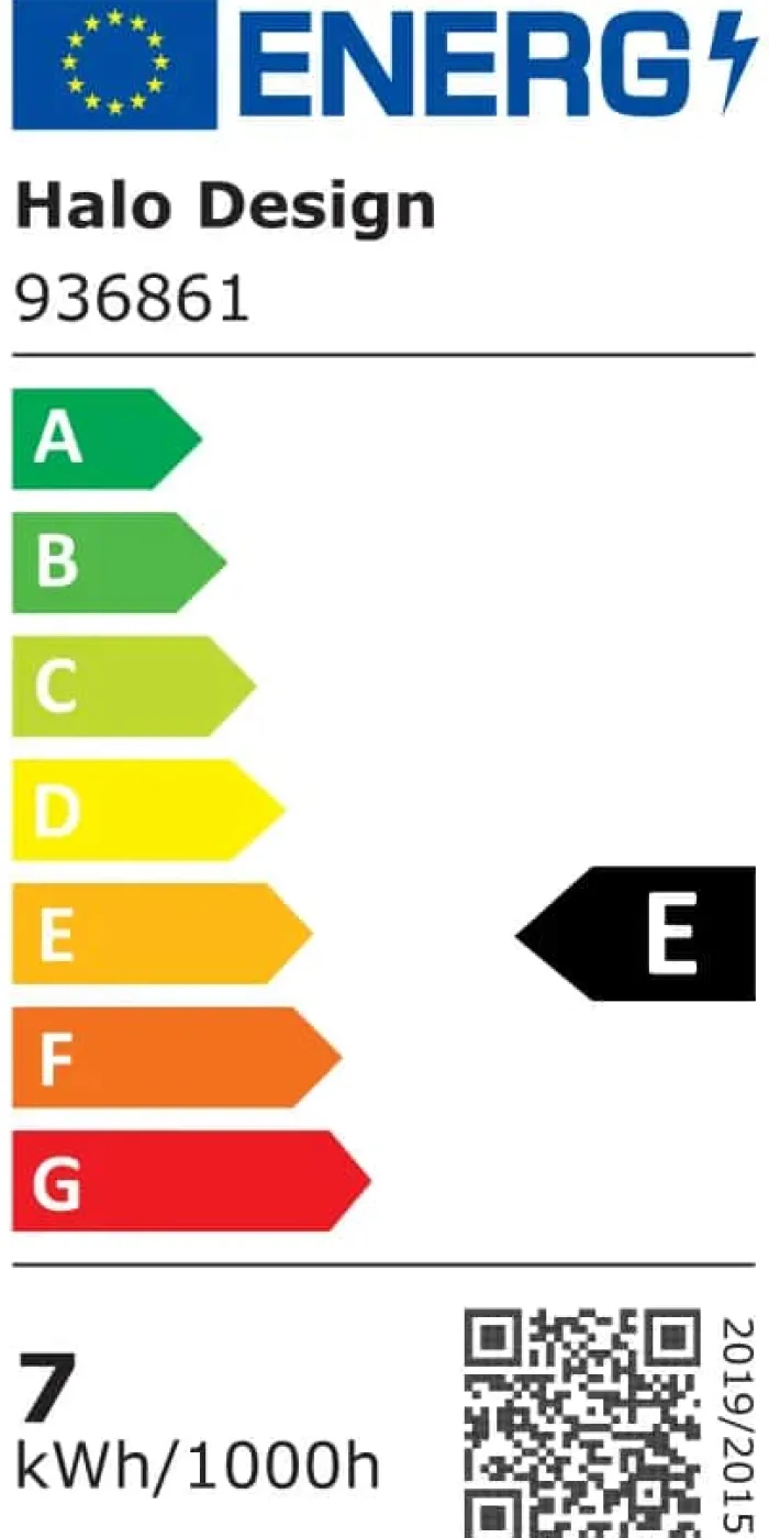 Halo Design Colors Standard Lyspære H 10,5 cm - E27 - Opal