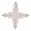 Halo Design Halotrack Samlestykke L 17 cm - PP-Plastik - Hvid