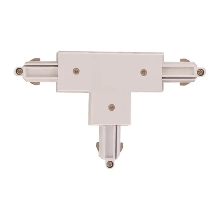 Halo Design Halotrack Samlestykke L 17 cm - PP-Plastik - Hvid